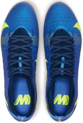 BUTY korki NIKE MERCURIAL VAPOR 14 PRO FG #44,5 - 11185184760