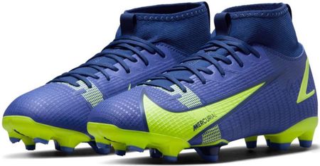 Dick's Sporting Goods Nike Mercurial Vapor 14 Elite FG Soccer Cleats