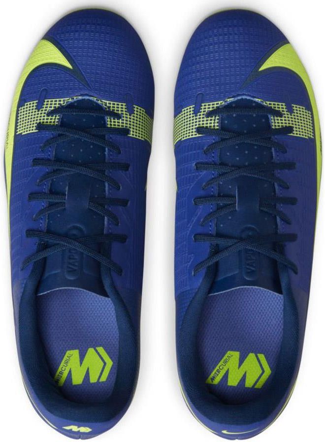 KORKI NIKE MERCURIAL VAPOR X FG JR R 37,5 - 651620 - 12438646414 