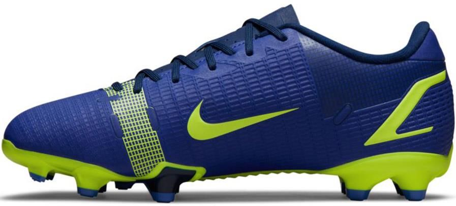 KORKI NIKE MERCURIAL VAPOR X FG JR R 37,5 - 651620 - 12438646414 