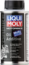 Zdjęcie 4100420015809 Liqui Moly Dodatek do oleju silnikowego Racing Bike Oil Additiv 0,125l 1580 - Zbąszynek