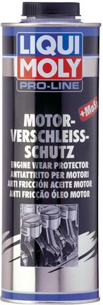 4100420051975 Liqui Moly Dodatek do oleju silnikowego Pro Line Motor VerschlleissSchutz 1l 5197