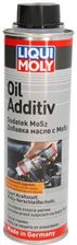 Liqui Moly Dodatek do oleju silnikowego Oil Additiv MoS2 Leichtlauf 0,3l 8342