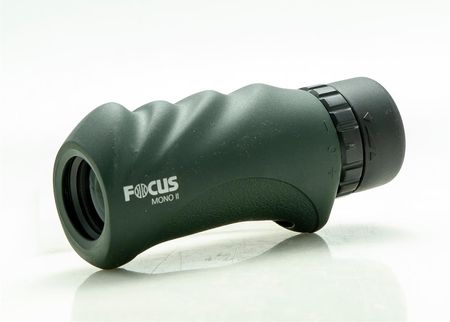 Focus Sport Optics Focus Mono II 8X25