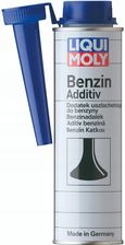 Additiv Benzin Speed 1L Lm  5105 Additiv Benzin Speed 1L Lm