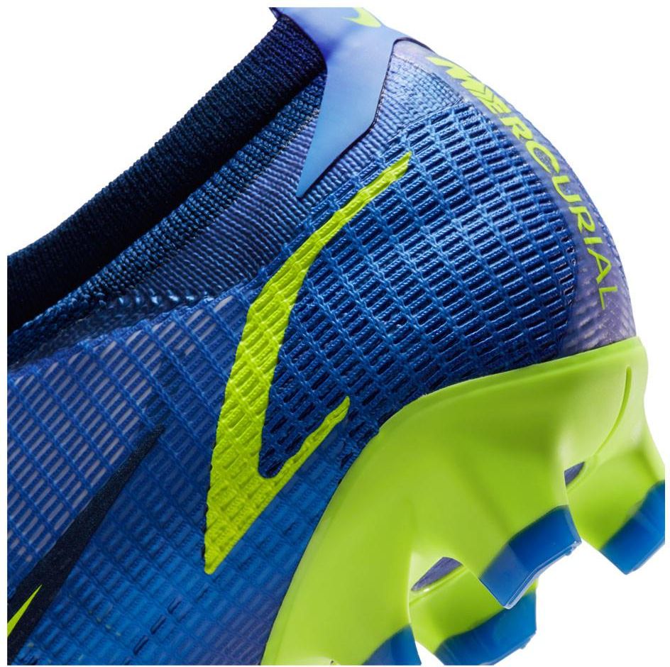 BUTY korki NIKE MERCURIAL VAPOR 14 PRO FG #44,5 - 11185184760