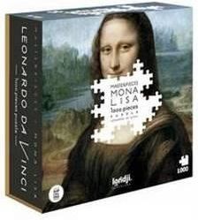 Londji Puzzle Mona Lisa 1000 El.