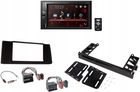 Radio Pioneer DMH-G221BT 2 din 6.2 cala pilot