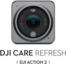 Zdjęcie Dji Care Refresh Action 2 - kod elektroniczny (30089) - Warszawa