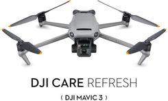 Dji Care Refresh Mavic 3 - kod elektroniczny (30216) - Usługi fotograficzne