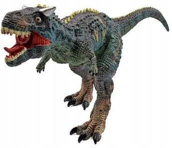 Norimpex Dinozaur Torosaurus Niebieski 1004914
