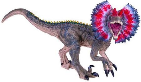 Norimpex Promo Dinozaur Dilophosaurus 1004916