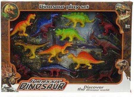 Adar Dinozaury