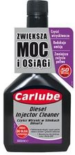 Zdjęcie Carlube Dodatek do paliw Diesel Injector Cleaner 300ml - Gliwice