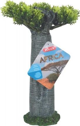 Zolux Dekoracja akw. AFRICA baobab M (352220)