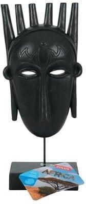 Zolux Dekoracja akw. AFRICA maska męska S (352210)