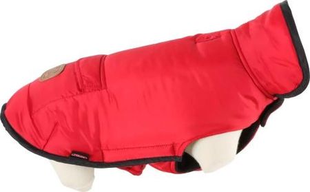 Zolux Podwójny płaszcz przeciwdeszczowy COSMO T45 kol. czerwony (411501RGE)