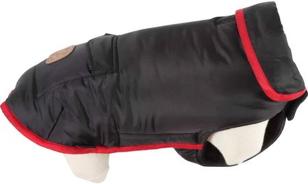 Zolux Podwójny płaszcz przeciwdeszczowy COSMO T30 kol. czarny (411498NOI)