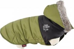 Zdjęcie Zolux Ubranko puchowe MOUNTAIN T30 kol. khaki (411493KAK) - Czaplinek