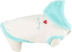 Zdjęcie Zolux Sweterek TEDDY T40 kol. kremowy (411491CRE) - Bieruń