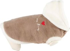 Zdjęcie Zolux Sweterek TEDDY T35 kol. brązowy (411490TAU) - Lipsko