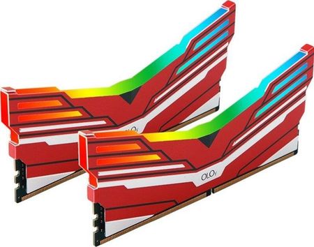 OLOy WarHawk, DDR4, 16 GB, 4000MHz, CL18 (MD4U0840180BC0DA)