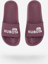 Zdjęcie Kubota Basic Bordowy Brązowy - Krynki