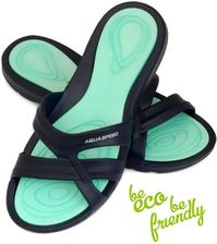 Zdjęcie Aqua Speed Panama Damskie Roz 36 Kol 10 Niebieski - Nowogard