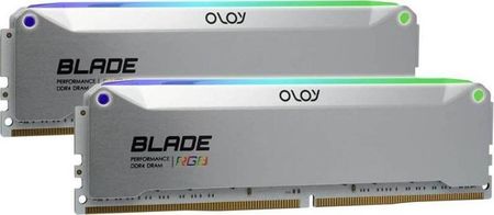 OLOy Blade, DDR4, 16 GB, 4000MHz, CL14 (MD4U0840140BRADE)