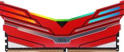Pamięć RAM OLOy WarHawk, DDR4, 8 GB, 3200MHz, CL16 (MD4U083216BCSA)