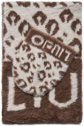 Liu Jo Zestaw Szalik I Czapka Set Maglia Jacquard 3F1028