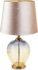 Zdjęcie Lampa stołowa Art-Pol Lampa Z Kloszem (138560) - Łazy