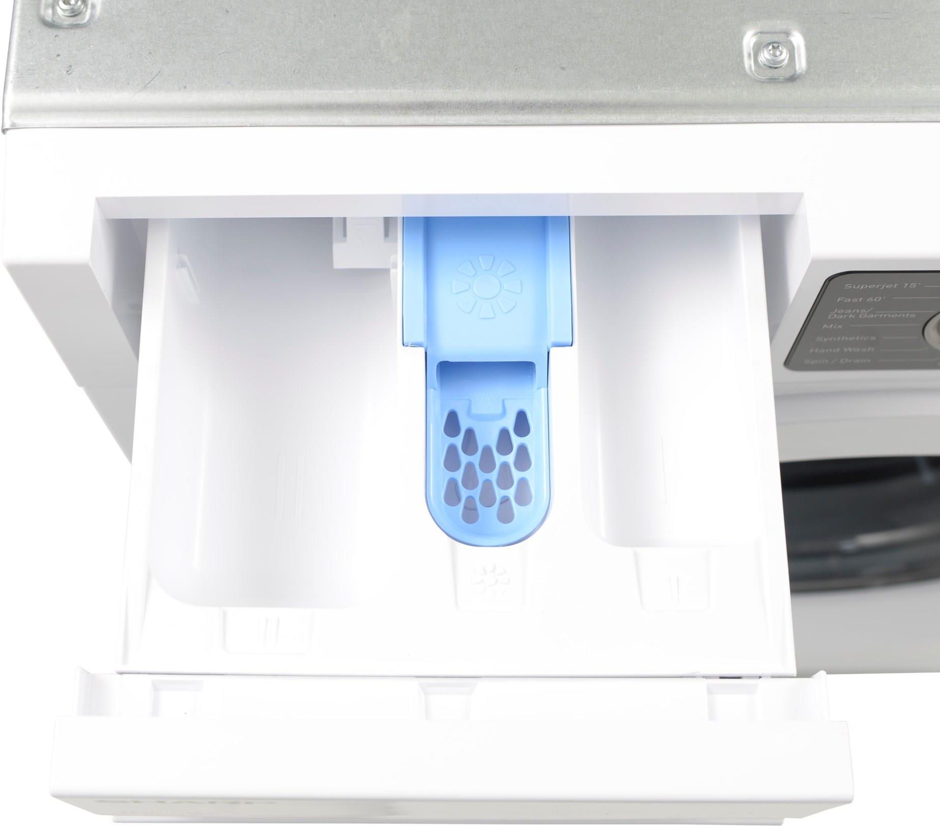 Sharp ES-NIB814BWC-PL - zdjęcie 5 Sharp ES-NIB814BWC-PL