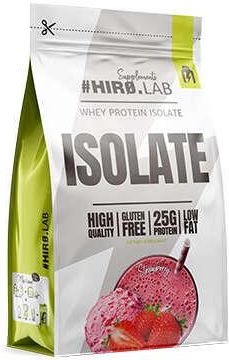 Hiro Lab Whey Protein Isolate 700g 