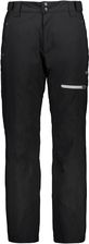 Zdjęcie Cmp Campagnolo Spodnie Narciarskie U901 Czarny (3W18596CF) - Kock