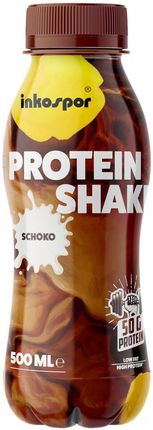 Inkospor Protein Shake 500ml
