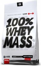 Zdjęcie Blade Series Hi Tec 100%Whey Mass 6000g  - Gozdnica
