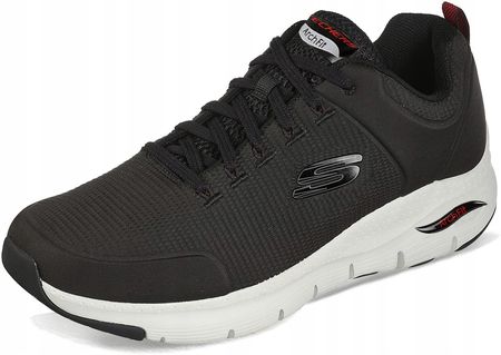 Buty Skechers Arch Fit Titan 232200 Bkw