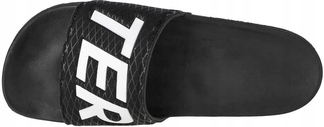 Klapki adidas Terrex Adilette Męskie Czarne EG5129 - Ceny i opinie -  Ceneo.pl