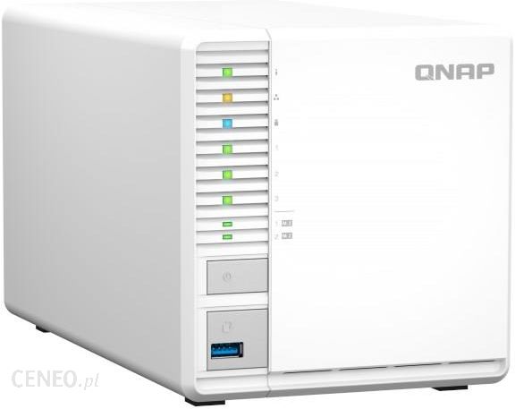 QNAP TS-364-4G