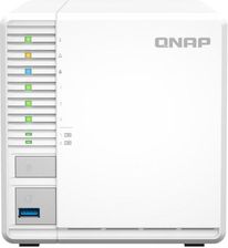 QNAP TS-364-4G - Dyski NAS