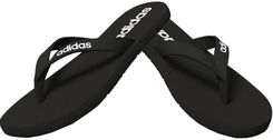 Zdjęcie ADIDAS Klapki japonki adidas Eezay Flip Flop czarne EG2042  Czarny - Polanów