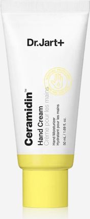 Dr.Jart+  Ceramidin Hand Cream  Krem do Rąk z Ceramidami  50ml