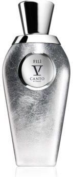 V Canto Filì Ekstrakt Perfum  100ml