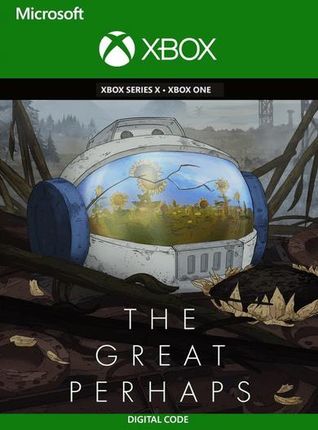 The Great Perhaps (Xbox One Key)