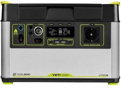 Zdjęcie Goal Zero Stacja Zasilania Yeti 1500 X 230V - Suraż
