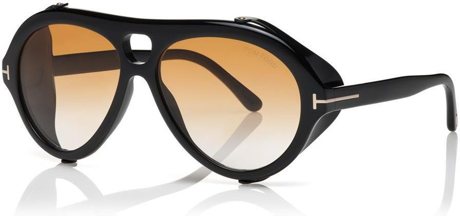 Tom Ford Okulary przeciwsłoneczne FT0882-6001B - Ceny i opinie 