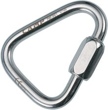 Zdjęcie Camp Karabinek 8Mm Quick Link Delta Nierdzewny - Dąbrowa Górnicza