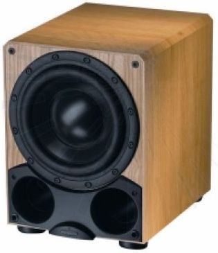 paradigm 3100 subwoofer