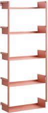 Zdjęcie Jysk Półka Ścienna Assens 5 Półek Brzoskw. 3600348 - Prudnik